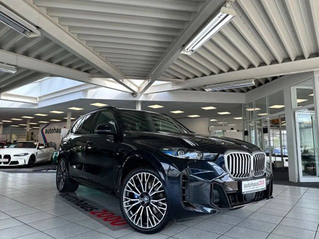 BMW X5 2024 Diesel