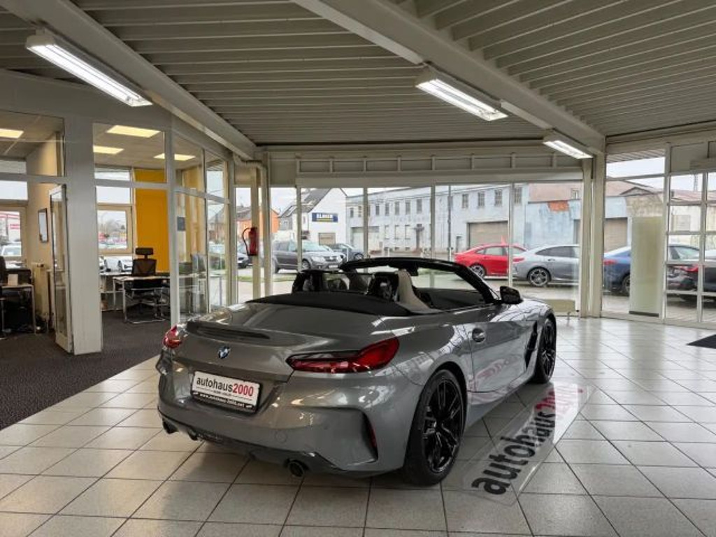 BMW Z4
