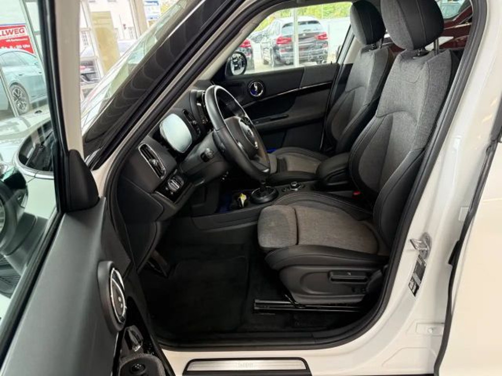 Mini Cooper Countryman