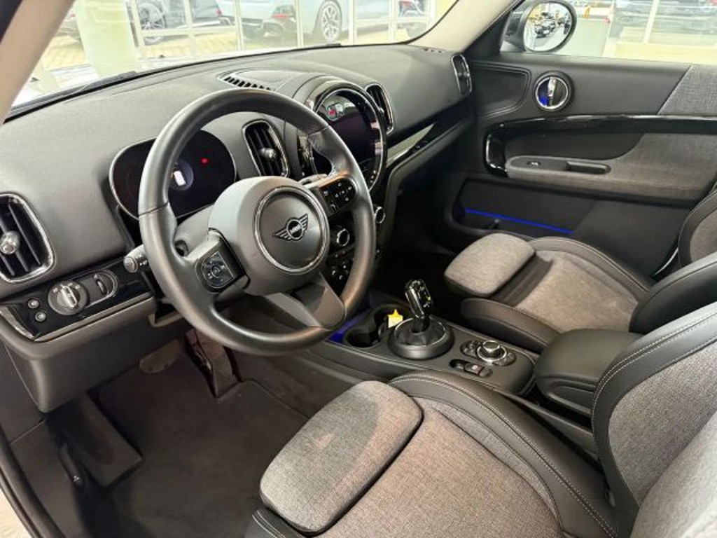 Mini Cooper Countryman