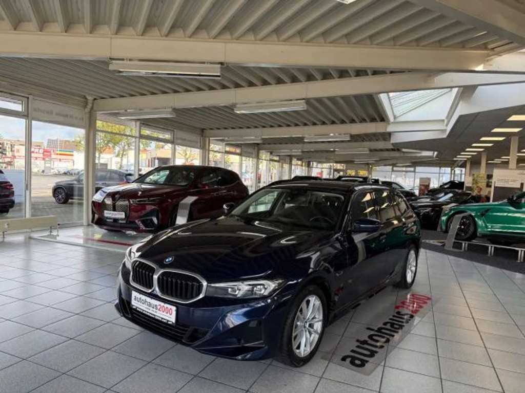 BMW 3 Serie