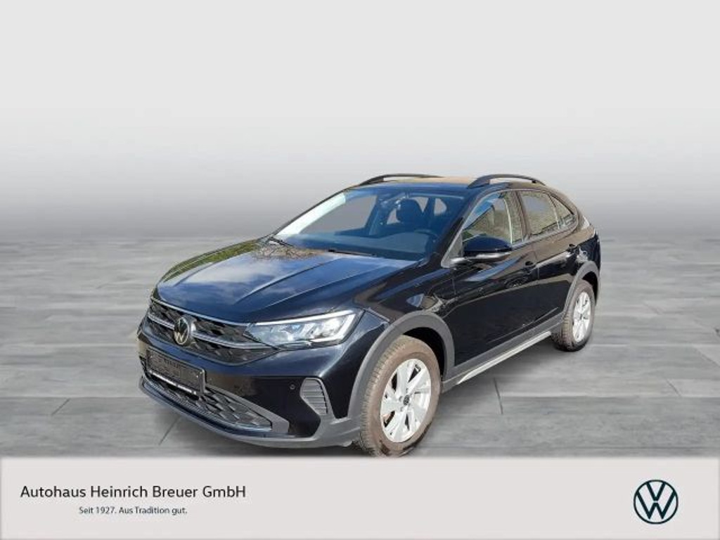 Volkswagen Taigo 2022 Benzine