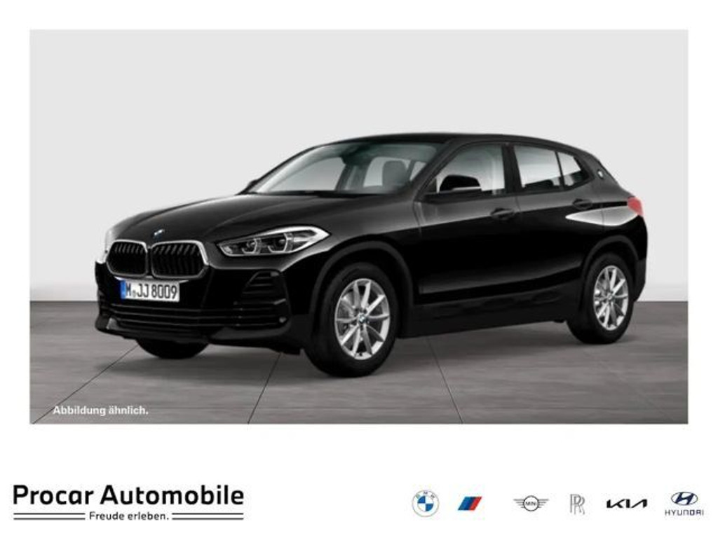 BMW X2 2023 Diesel
