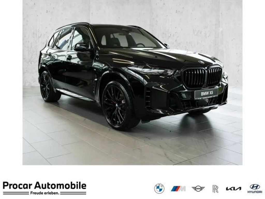 BMW X5 2025 Diesel