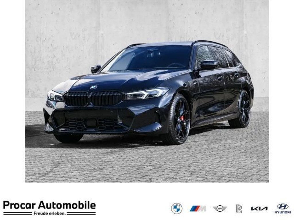 BMW 3 Serie 2025 Diesel