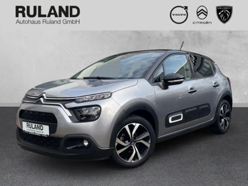 Citroën C3 2022 Benzine