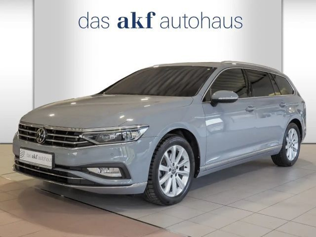 Volkswagen Passat 2024 Diesel