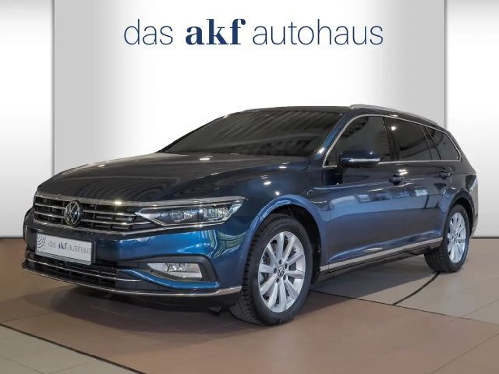 Volkswagen Passat 2023 Diesel