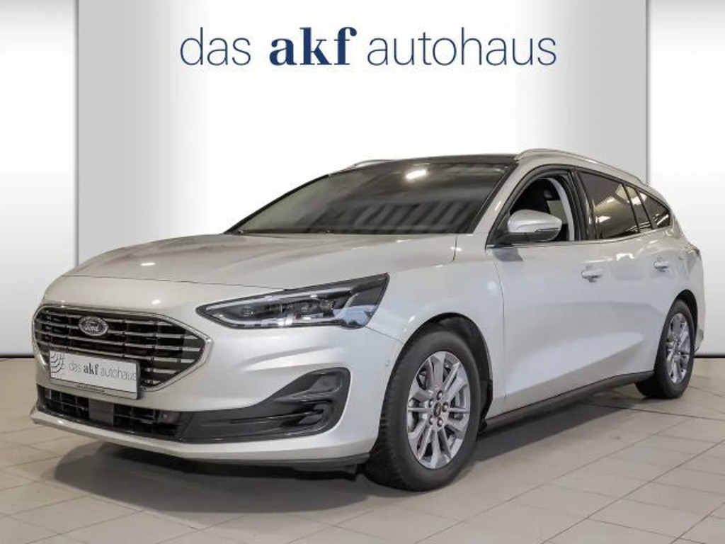 Ford Focus 2024 Diesel