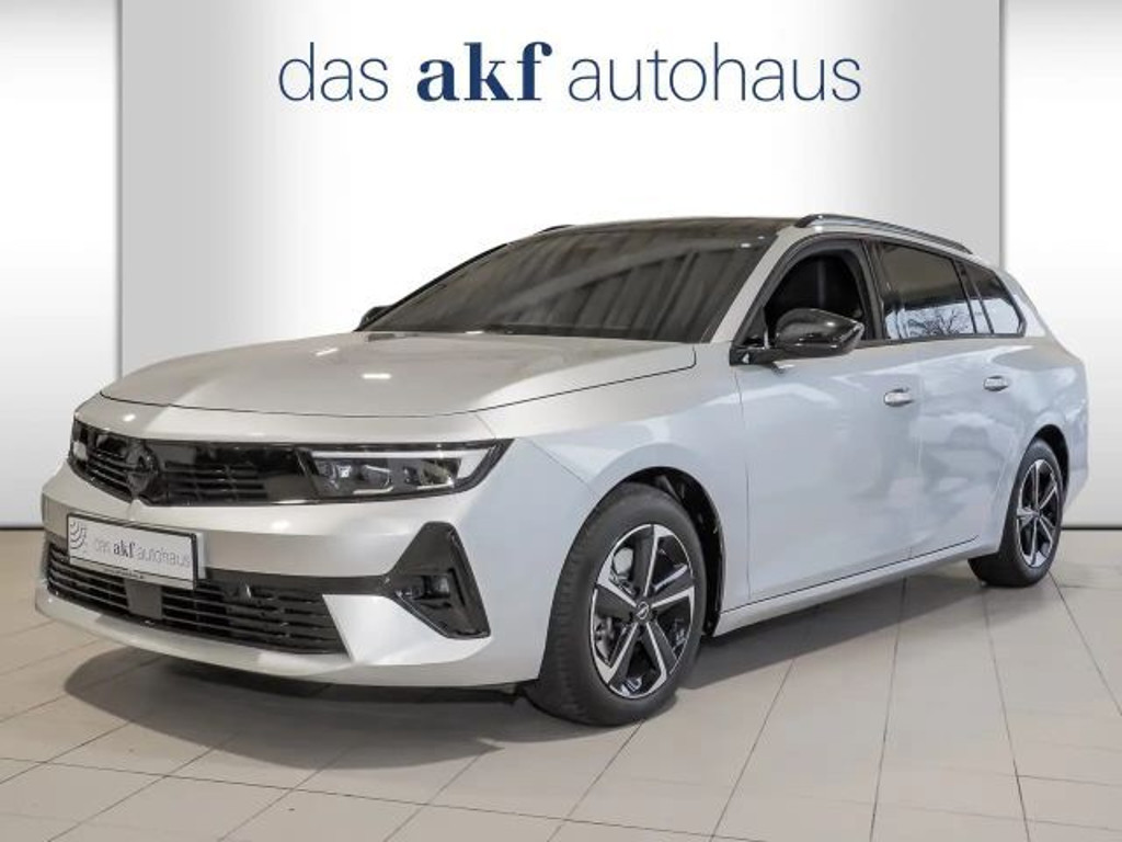 Opel Astra 2024 Diesel