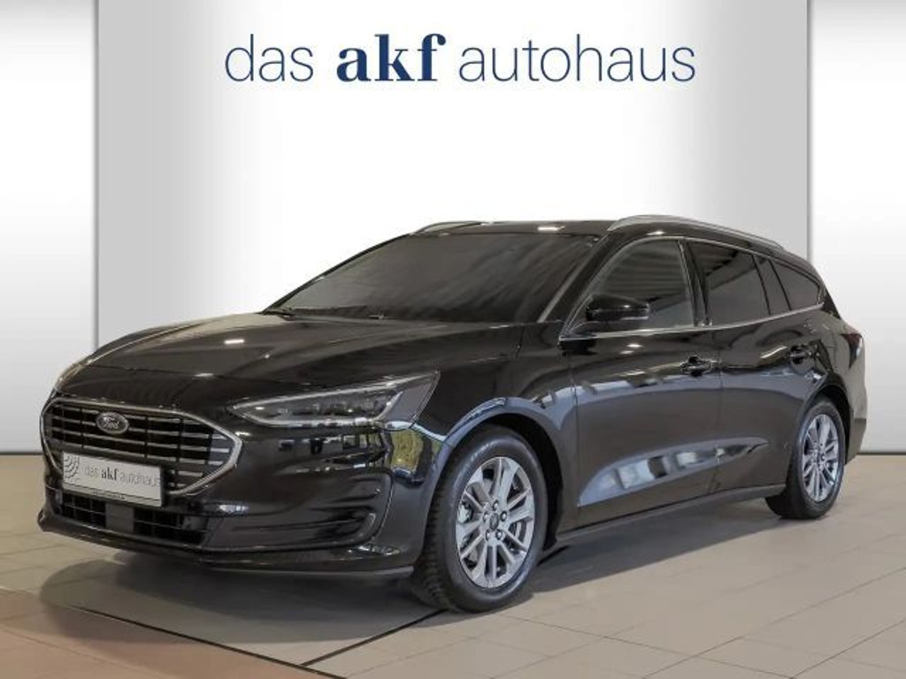 Ford Focus 2024 Diesel