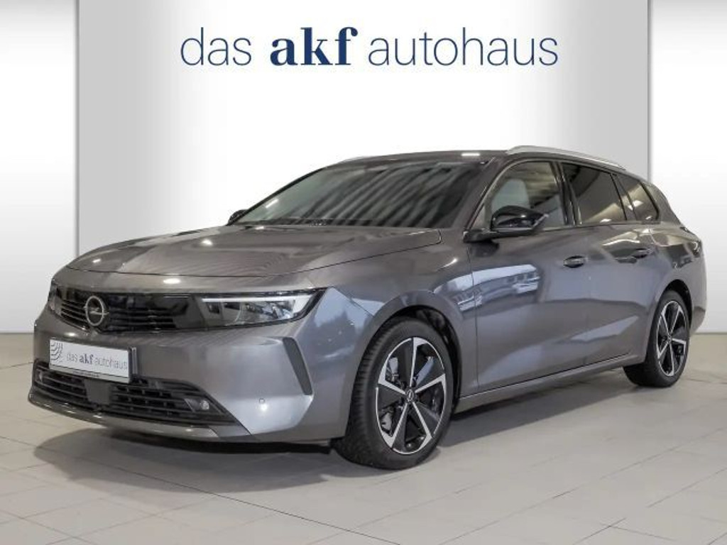 Opel Astra 2023 Diesel