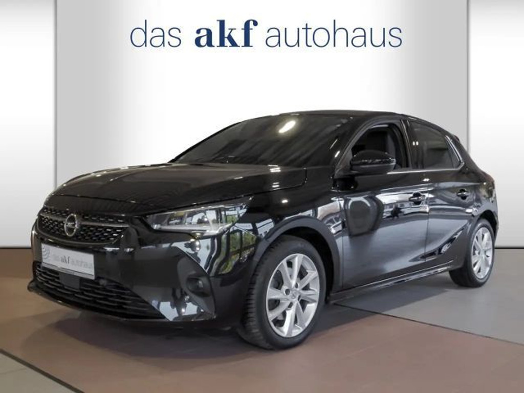 Opel Corsa 2023 Benzine