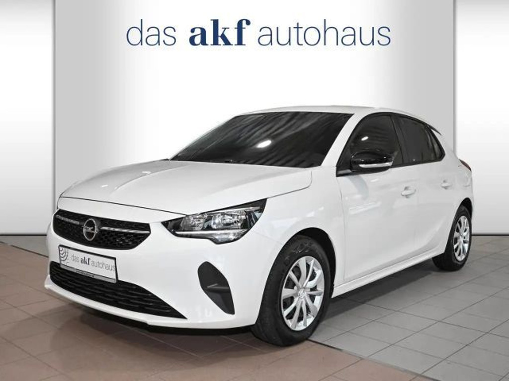 Opel Corsa 2022 Benzine