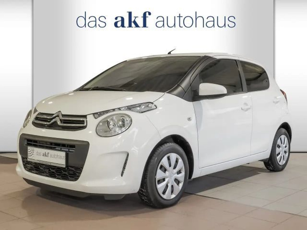 Citroën C1