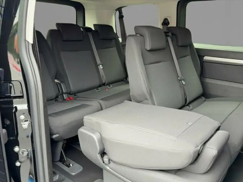 Citroën Spacetourer