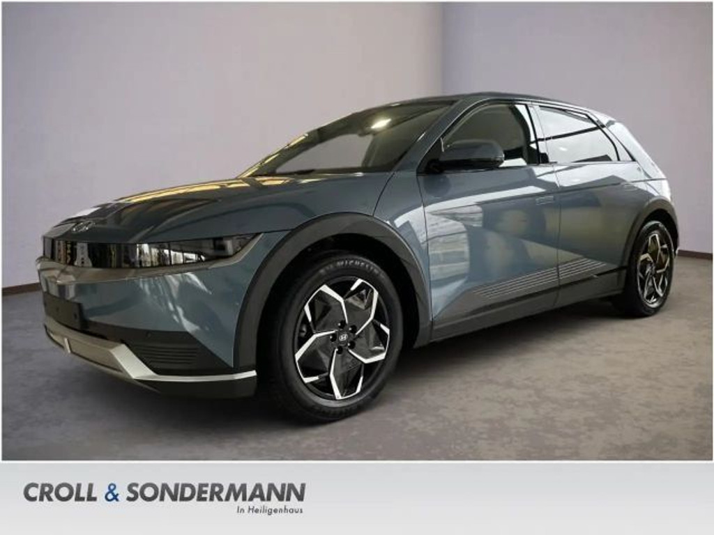 Hyundai Ioniq 5 2024 Elektrisch