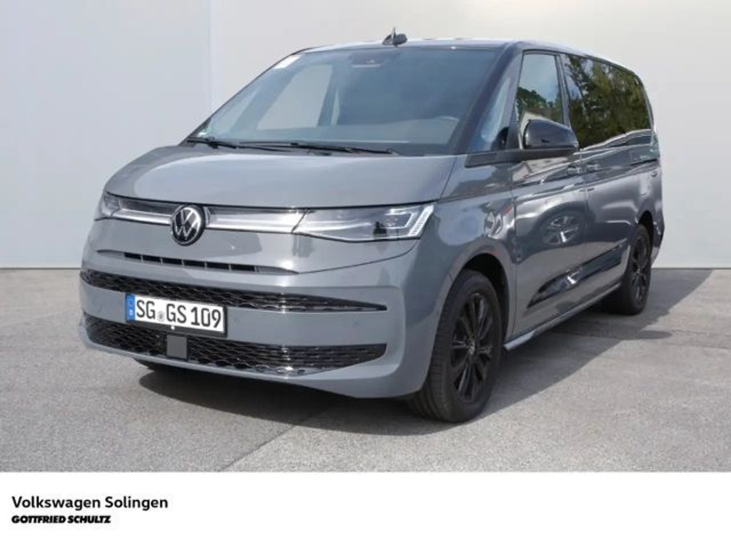 Volkswagen Multivan 2025 Diesel