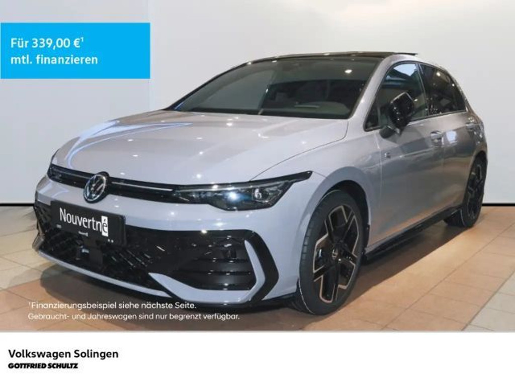 Volkswagen Golf 2025 Benzine