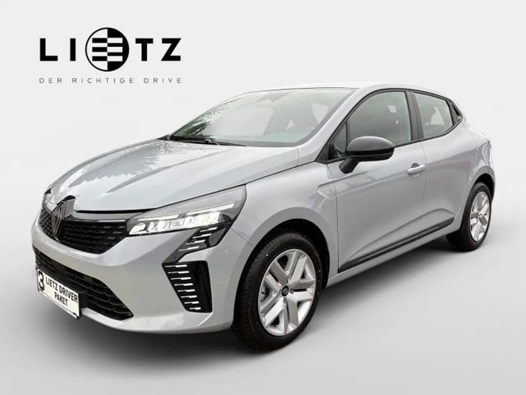 Renault Clio 2025 Diesel