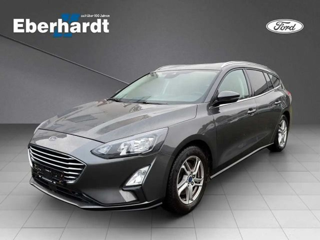 Ford Focus 2021 Benzine