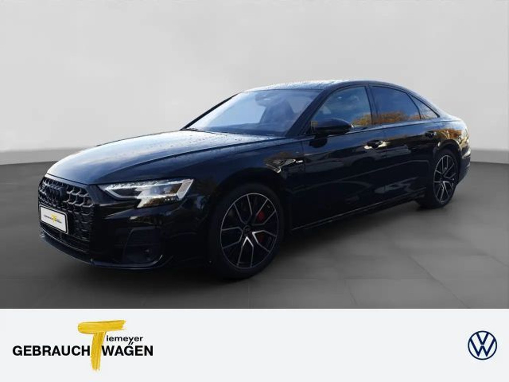 Audi A8 2022 Hybride Benzine