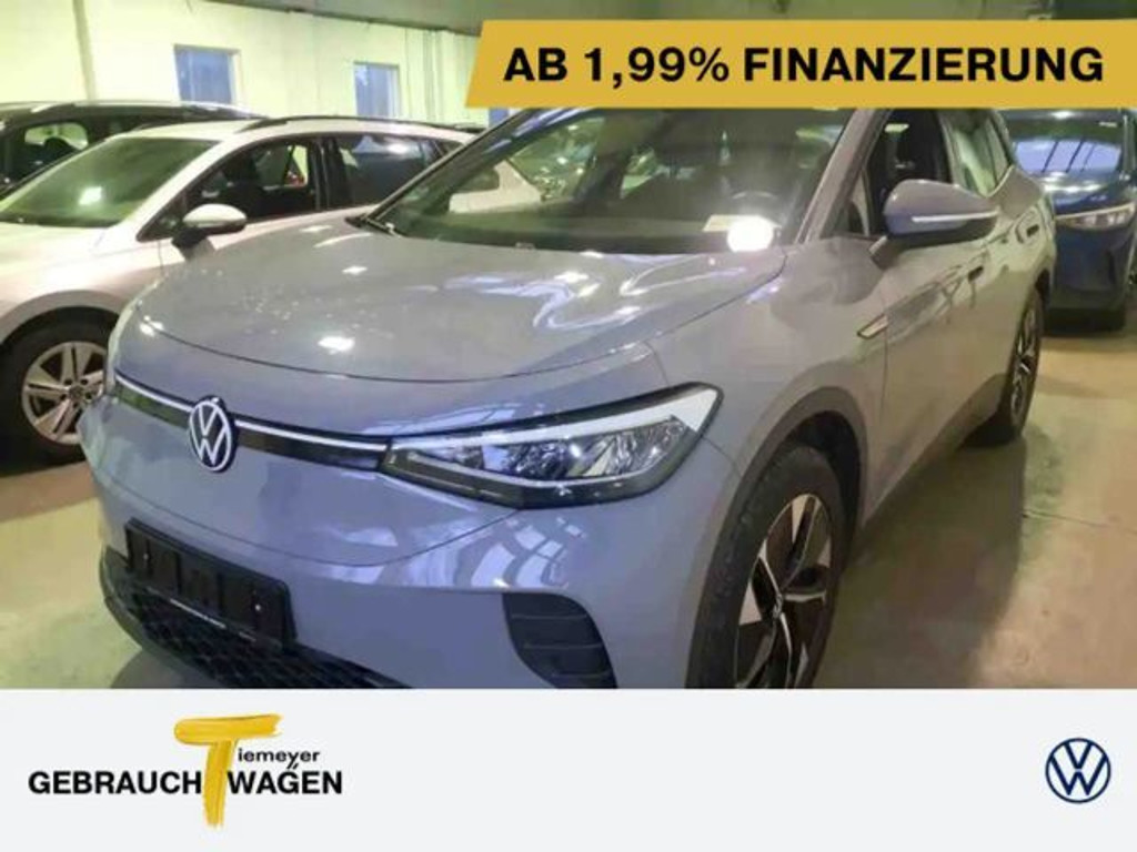 Volkswagen ID.4 2023 Elektrisch