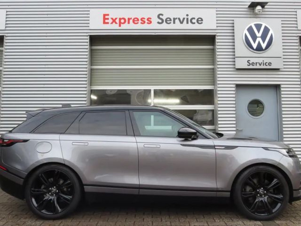 Land Rover Range Rover Velar 2022 Benzine