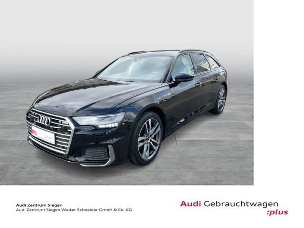 Audi A6 2022 Diesel