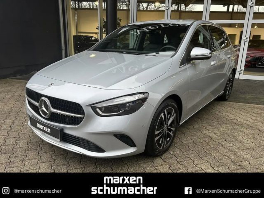 Mercedes-Benz B-Klasse 2024 Diesel