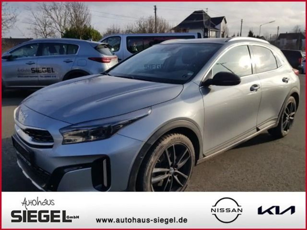 Kia XCeed 2024 Benzine