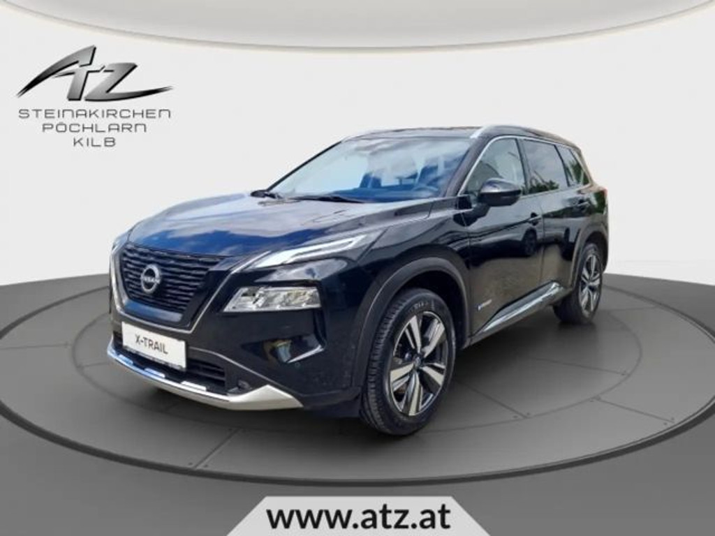Nissan X-trail 2022 Benzine
