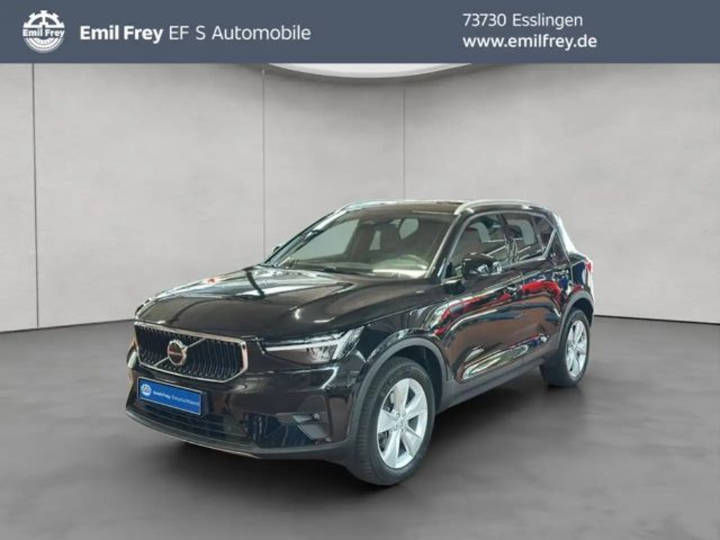Volvo XC40 2024 Benzine