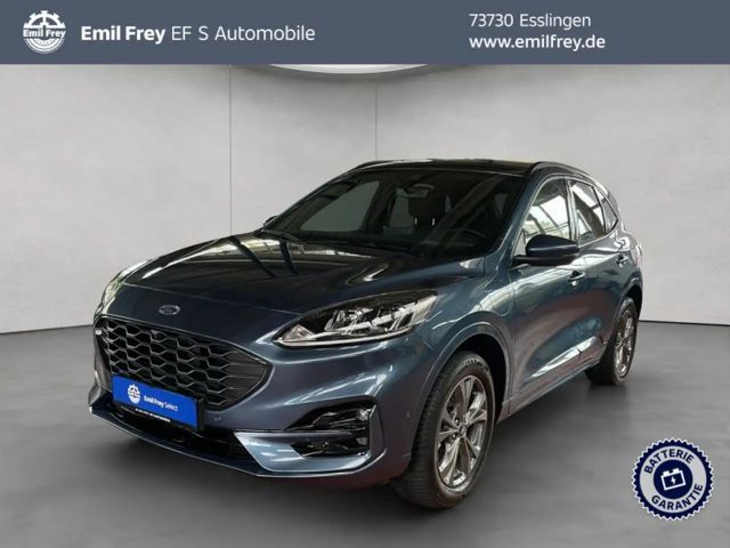 Ford Kuga 2022 Hybride Benzine