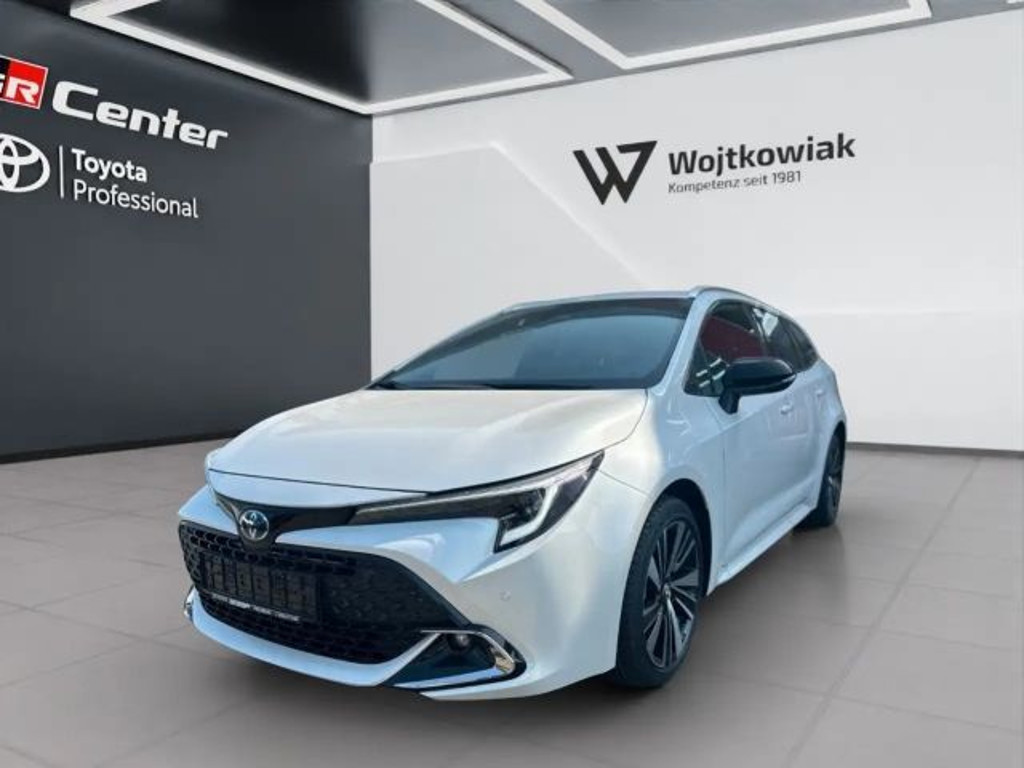 Toyota Corolla 2025 Hybride Benzine