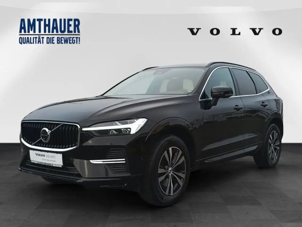 Volvo XC60 2022 Benzine
