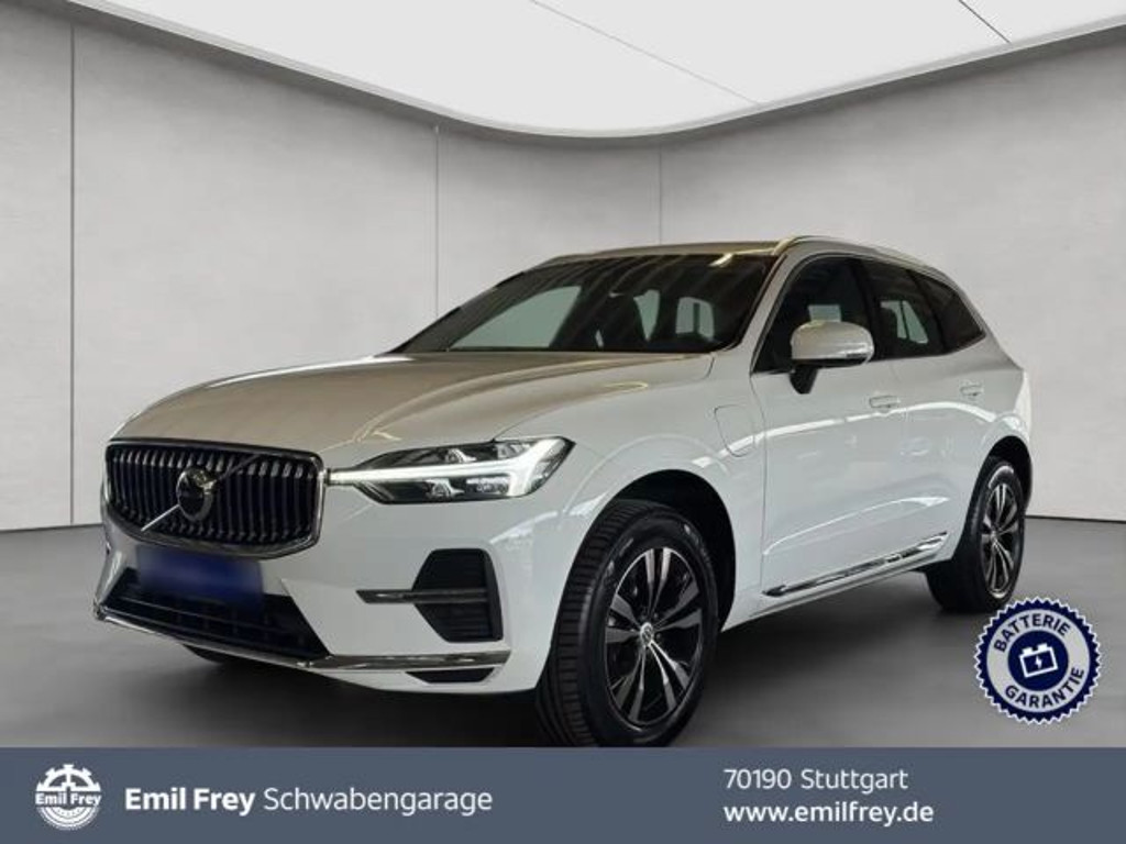 Volvo XC60 2022 Hybride Benzine