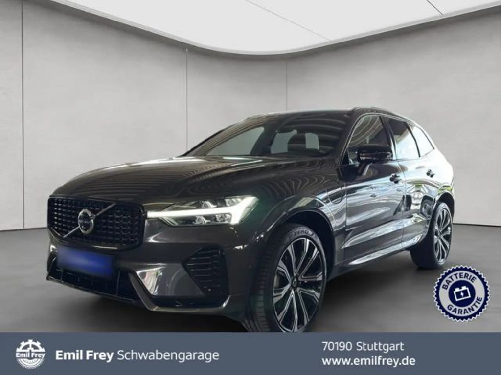 Volvo XC60 2022 Hybride Benzine