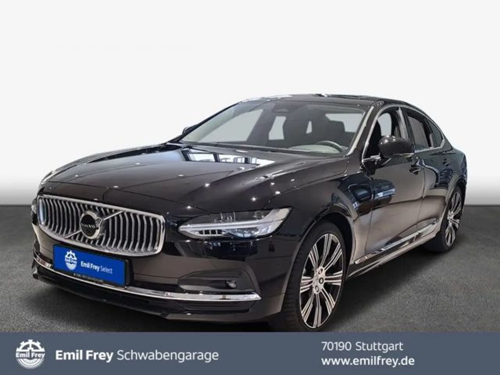 Volvo S90 2024 Diesel