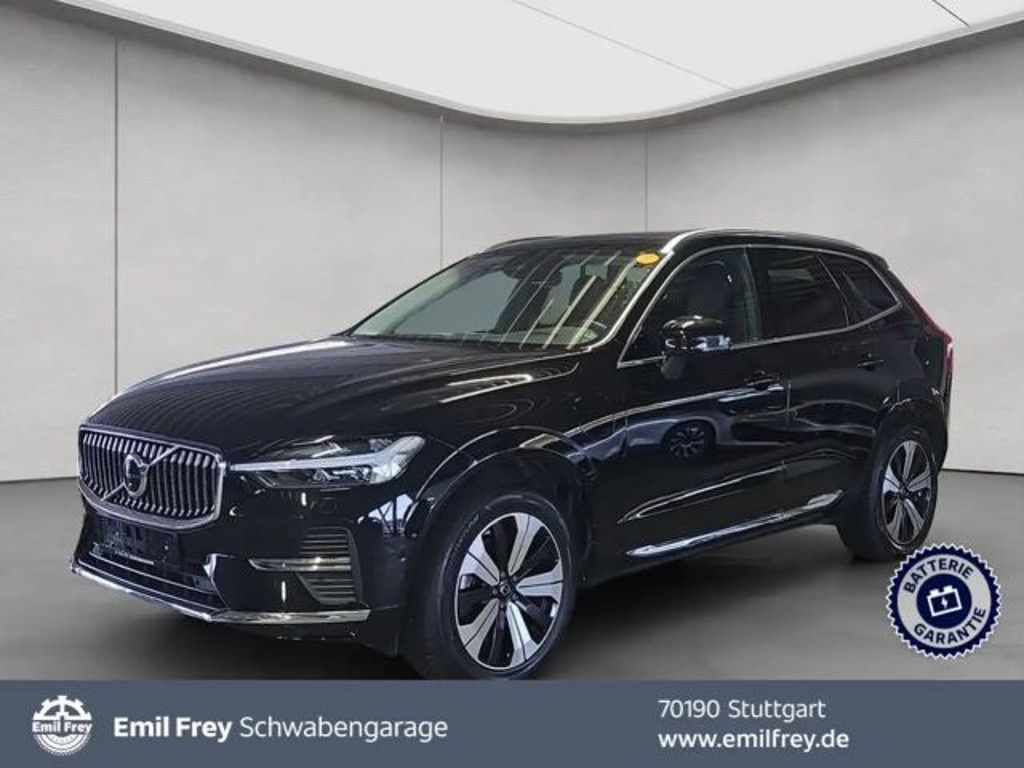 Volvo XC60 2022 Hybride Benzine