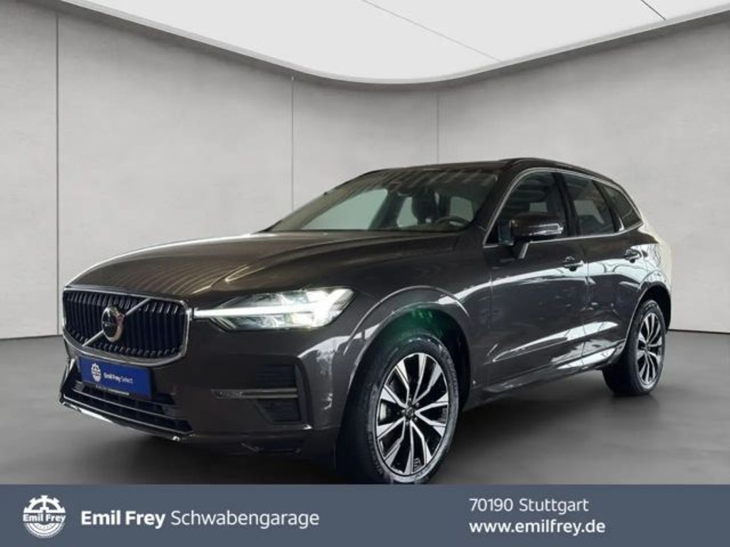 Volvo XC60 2024 Benzine