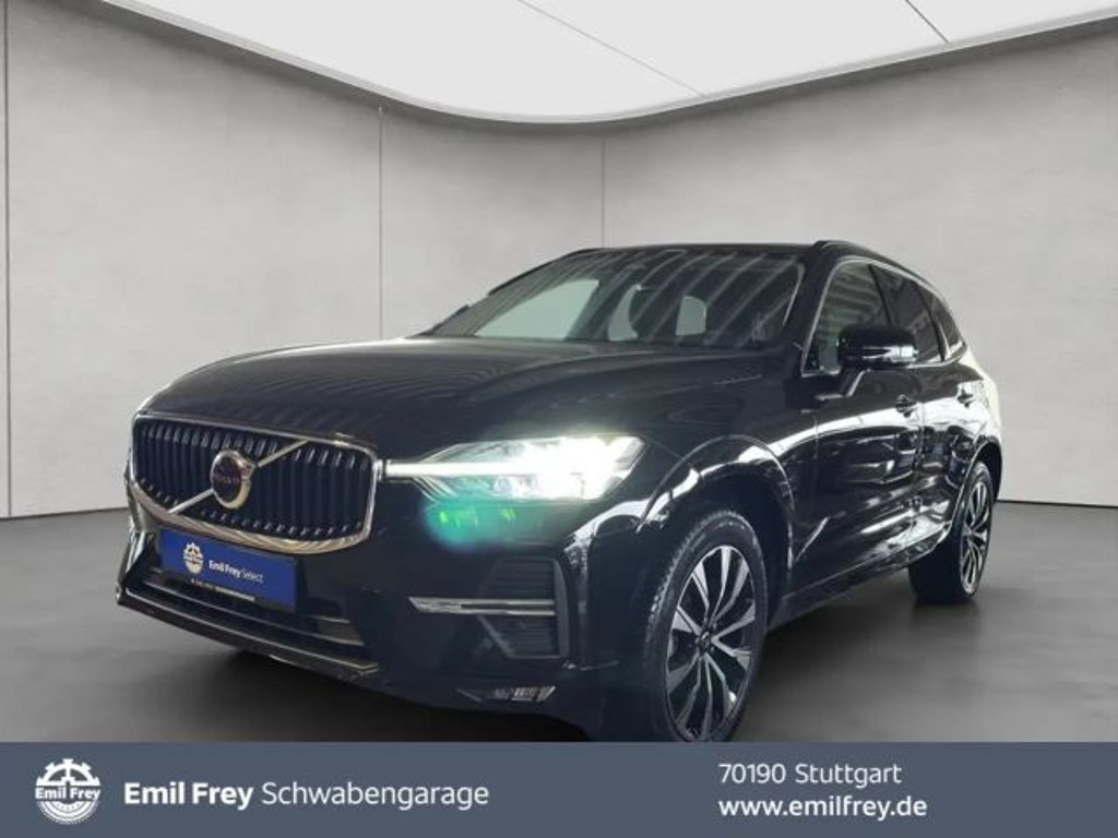 Volvo XC60 2024 Benzine