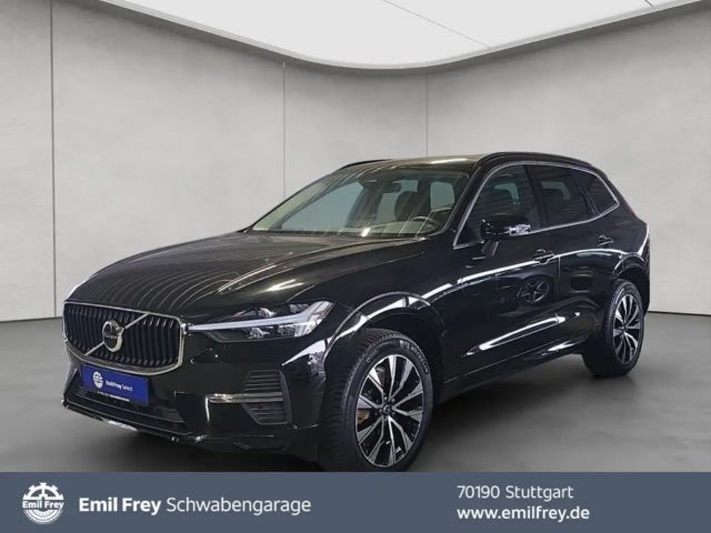 Volvo XC60 2024 Benzine