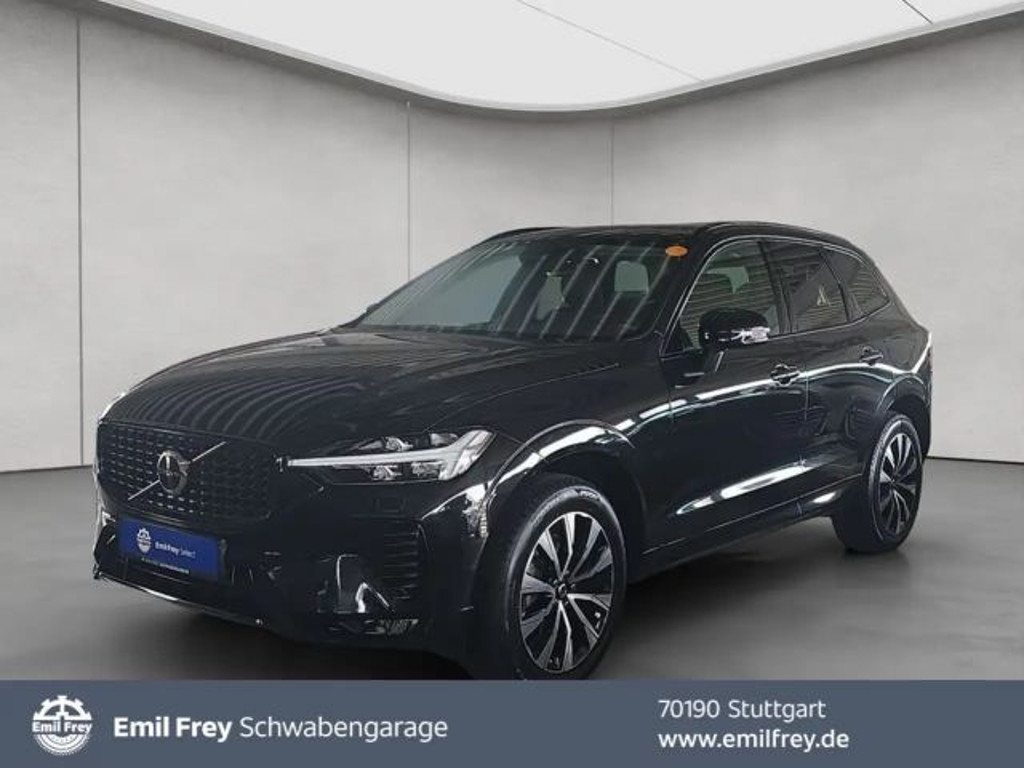 Volvo XC60 2023 Diesel