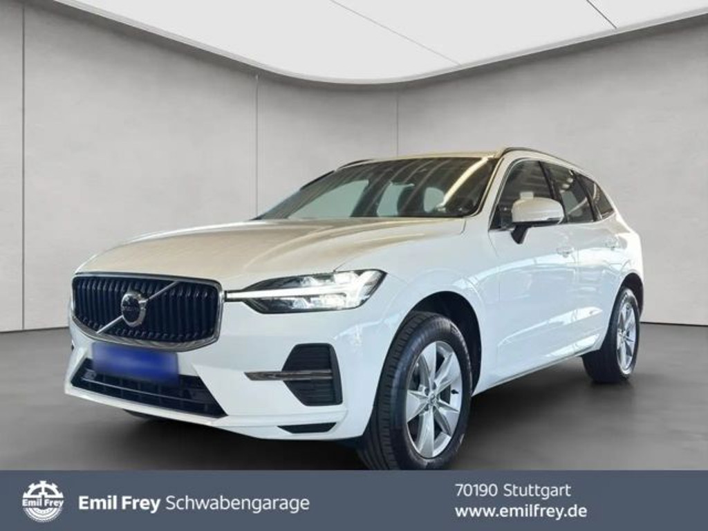 Volvo XC60 2022 Diesel