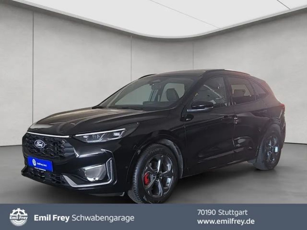 Ford Kuga 2024 Benzine