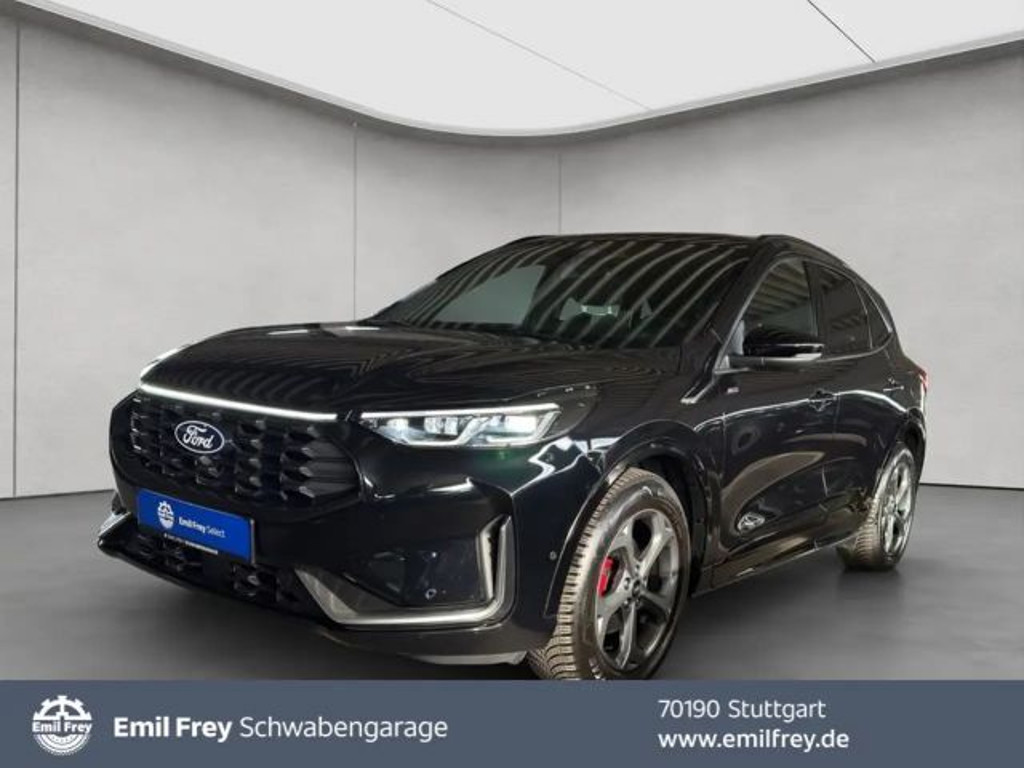 Ford Kuga 2024 Benzine