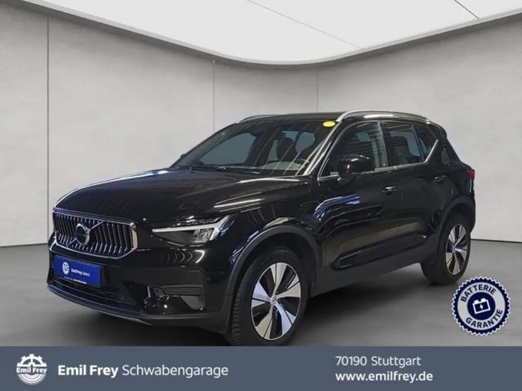 Volvo XC40 2022 Hybride Benzine
