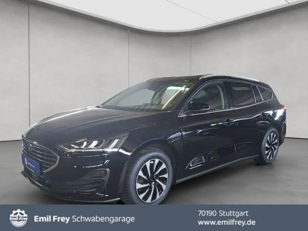 Ford Focus 2025 Diesel