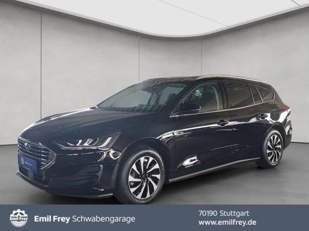 Ford Focus 2025 Diesel